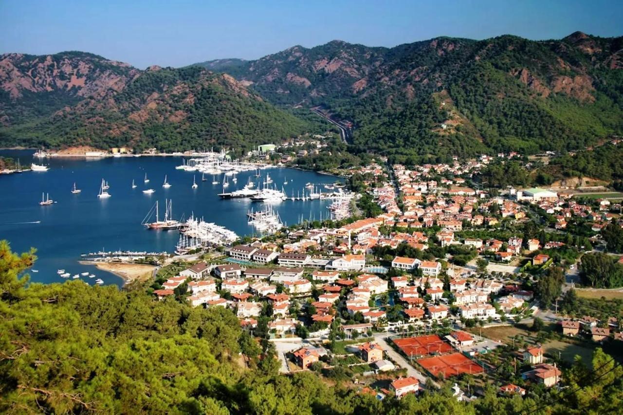 Santana Gocek Villa Gocek  Exterior photo