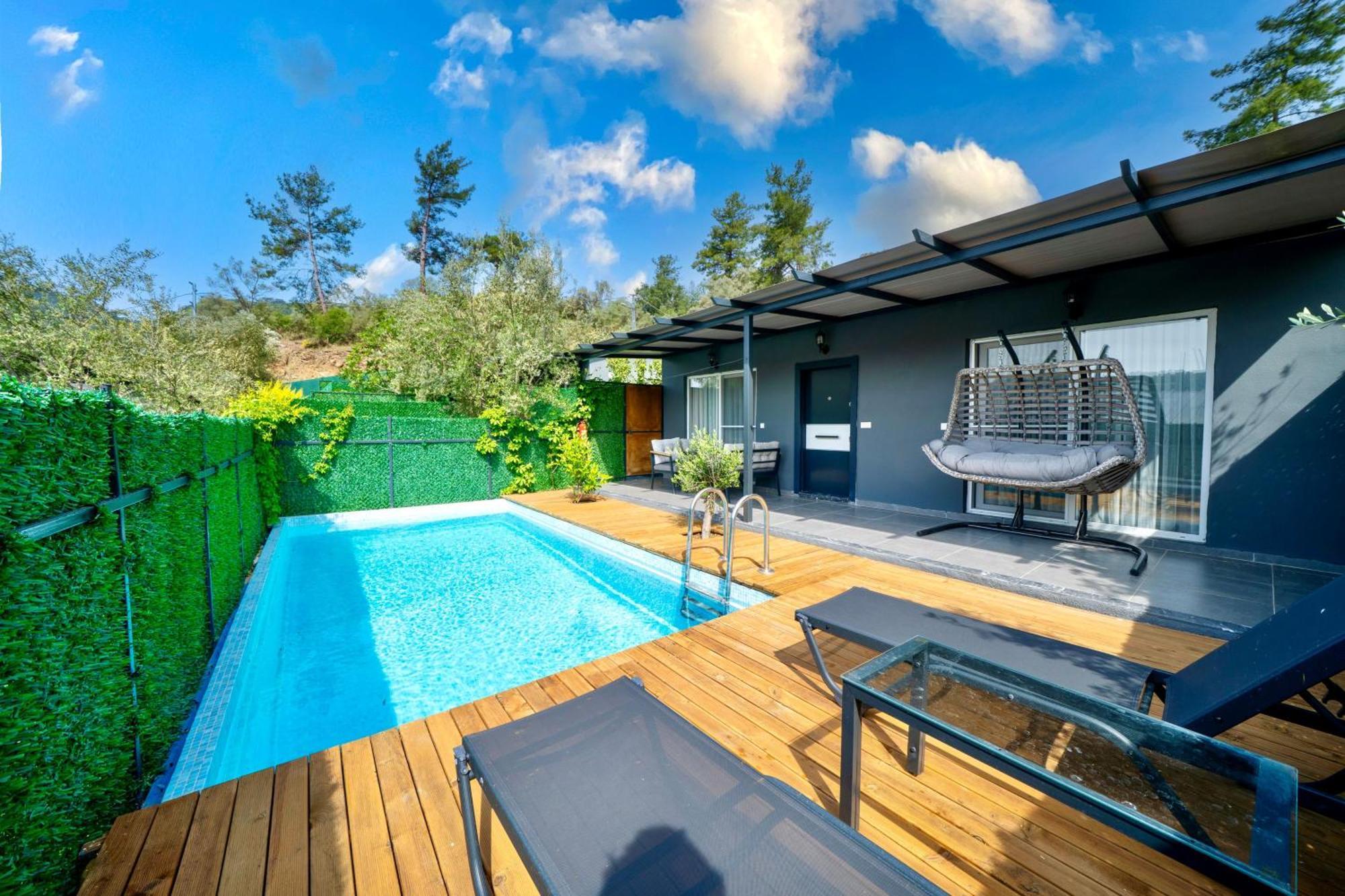 Santana Gocek Villa Gocek  Exterior photo